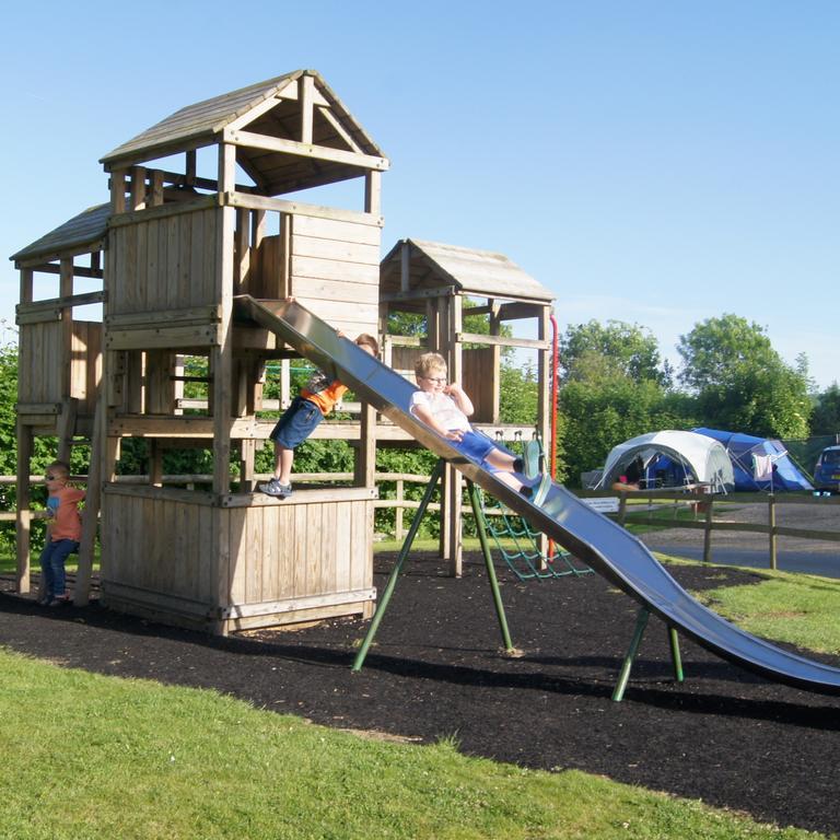 Orchards Holiday Park Cowes  Buitenkant foto