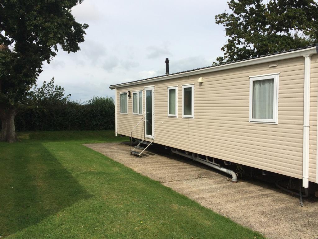 Orchards Holiday Park Cowes  Buitenkant foto