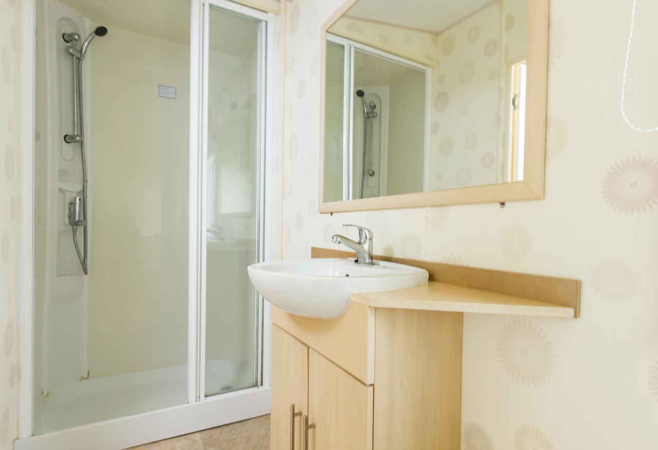 Orchards Holiday Park Cowes  Kamer foto