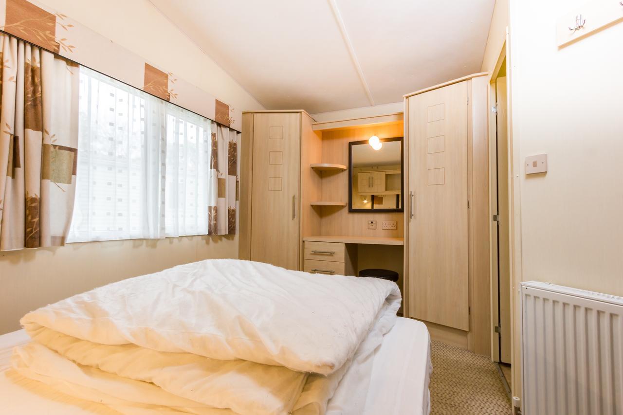 Orchards Holiday Park Cowes  Kamer foto