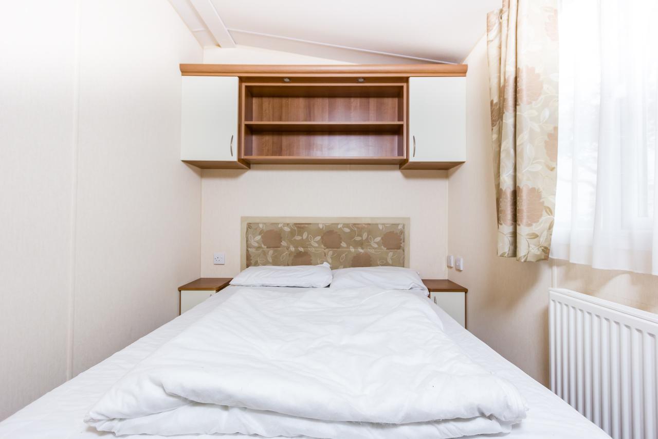 Orchards Holiday Park Cowes  Kamer foto
