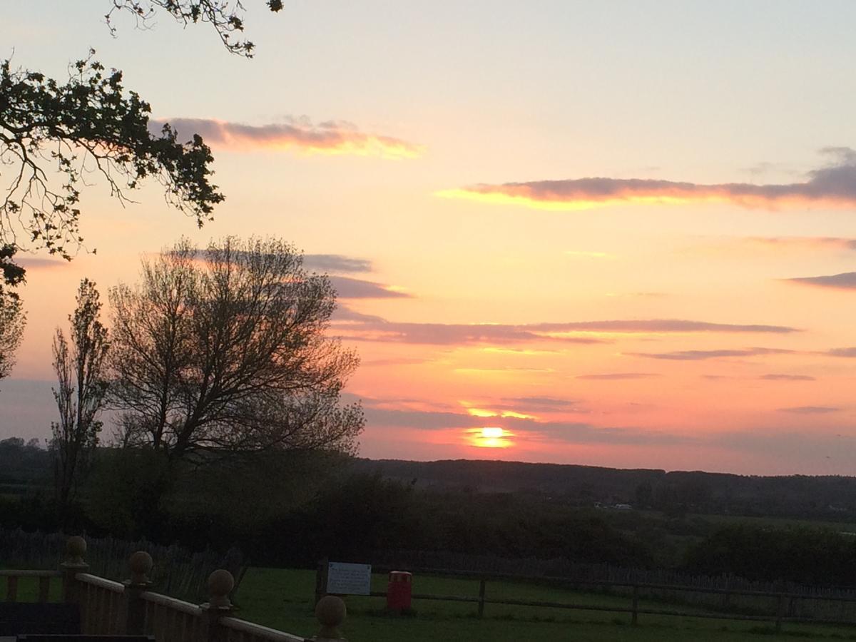 Orchards Holiday Park Cowes  Buitenkant foto
