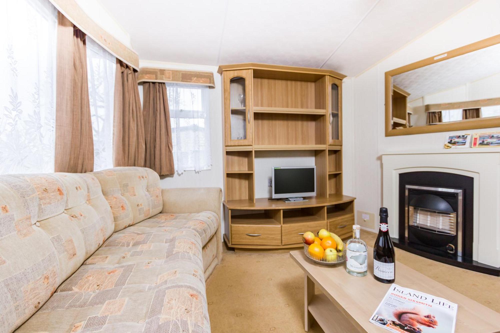 Orchards Holiday Park Cowes  Buitenkant foto