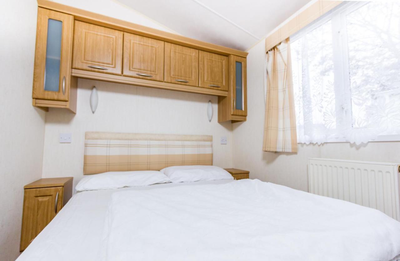 Orchards Holiday Park Cowes  Kamer foto